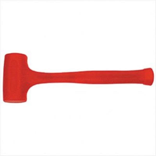52 oz Soft Face Hammer S6027