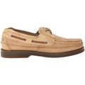Oak 8.5 Men&s Canoe Moc Shoes N8124
