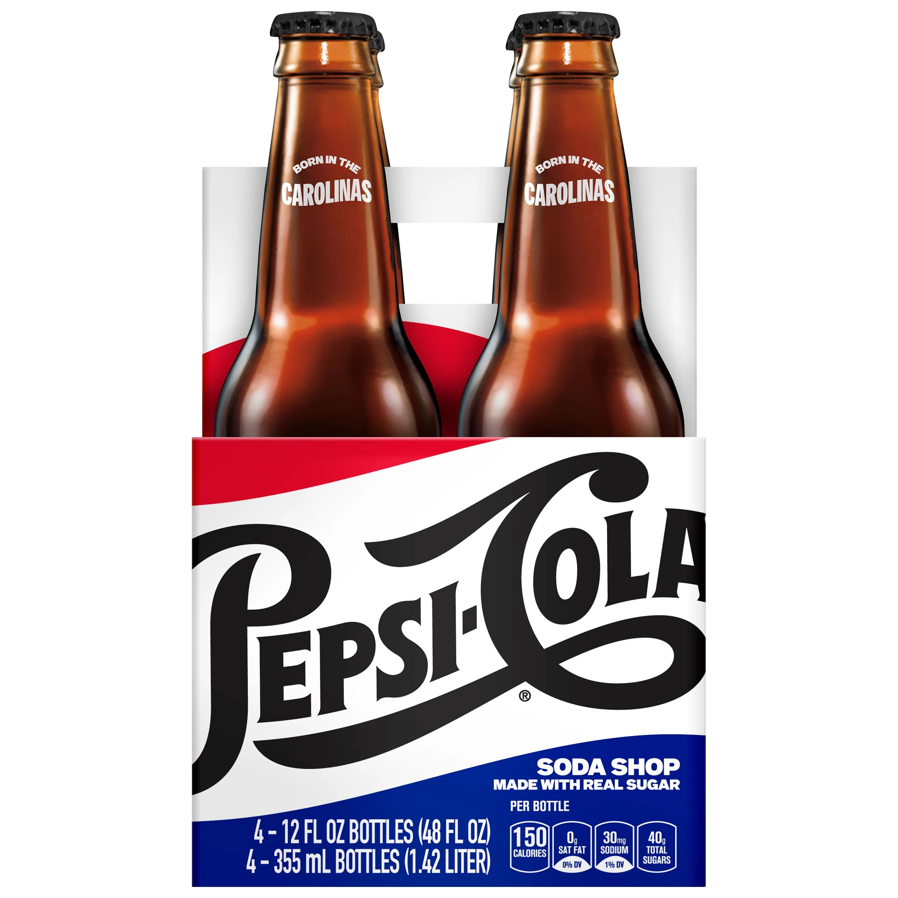 12 fl oz. Bottle Soda Pop F53597
