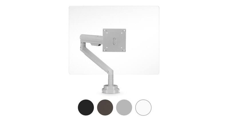 Single Monitor Arm D813