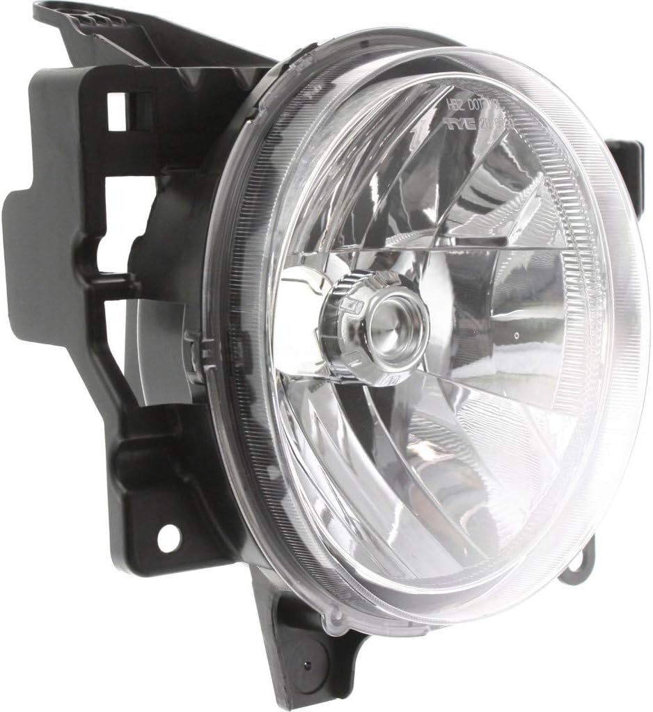 Driver Side Headlight Assembly for FJ Cruiser 2007-2014 W87021