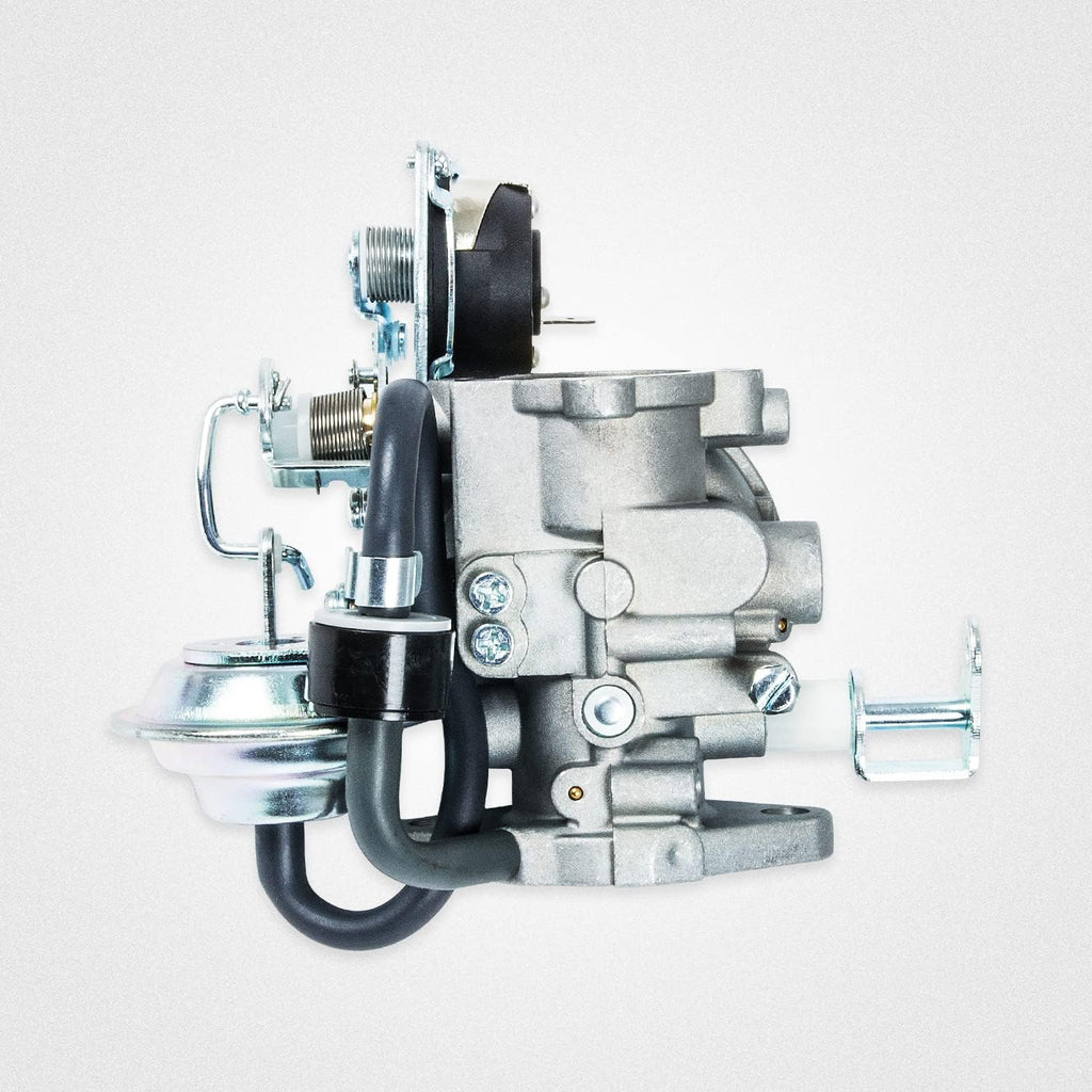 Carburetor with Gaskets Pack of 2 B798