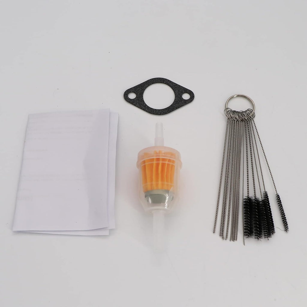 Carburetor Fuel Filter Tool Kit K561