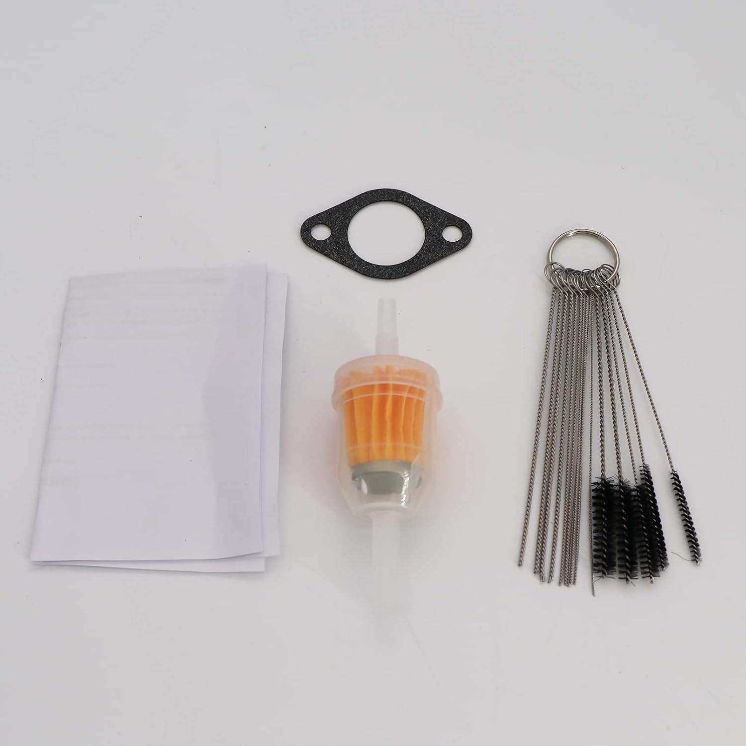 Carburetor Fuel Filter Tool Kit K561