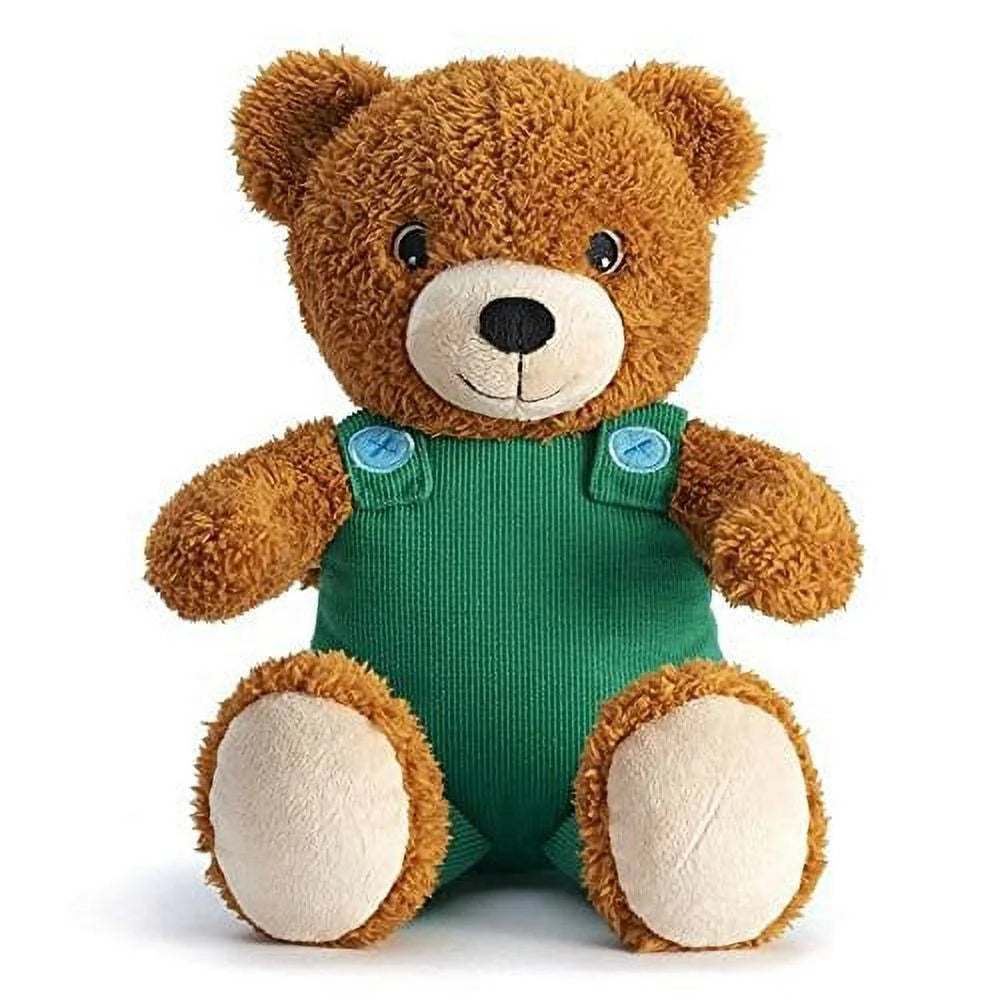 Corduroy Plush Bears Z159611