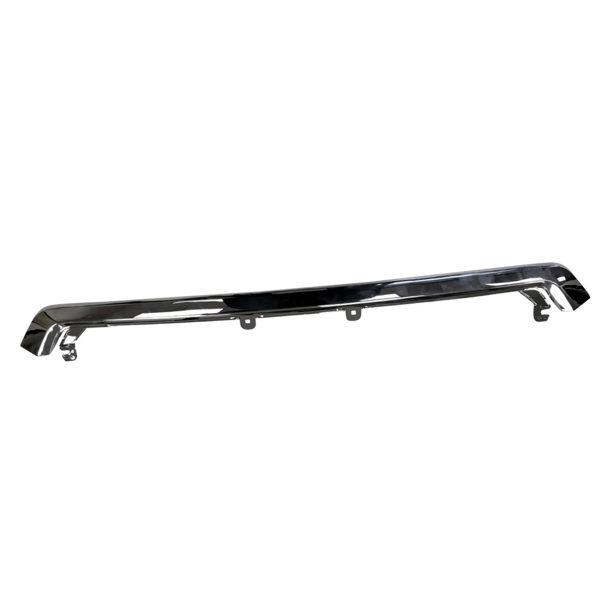 Front Hood Molding Trim Chrome H556996