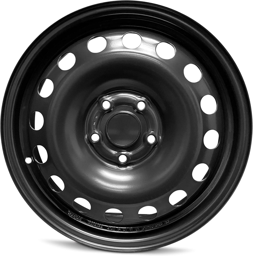 17 inch Aluminum Wheel Rim P161038
