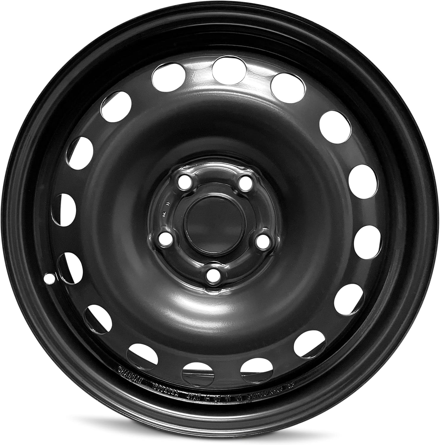 17 inch Aluminum Wheel Rim P161038