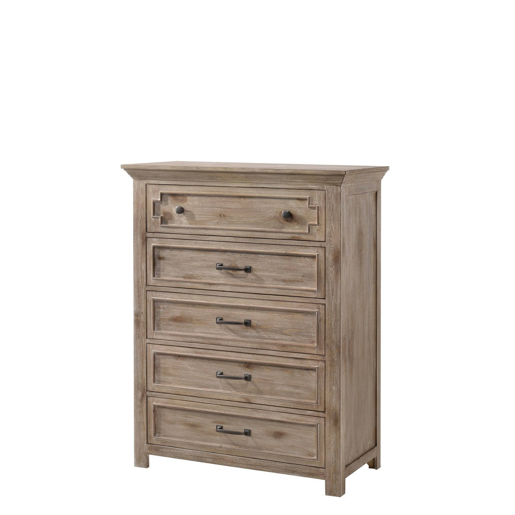 Sante Fe Chest P522
