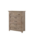 Sante Fe Chest P522