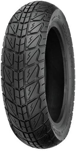 Front Scooter Tire 120/70-12 Pack of 2 Z3074