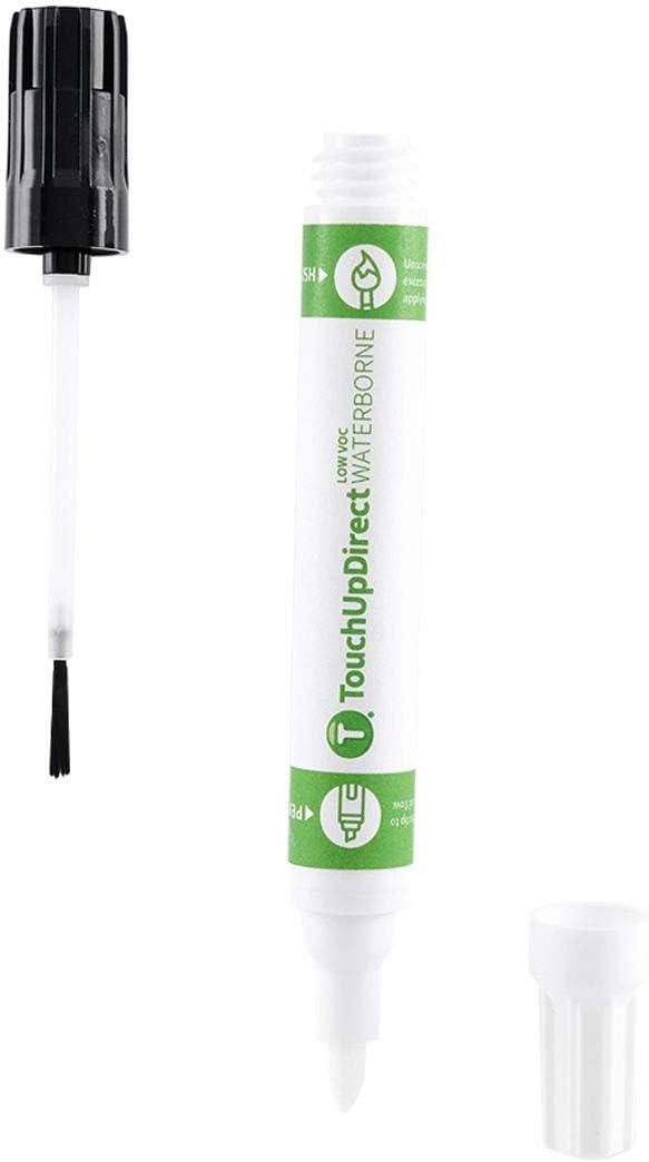 Hakone Green Touch Up Paint Pen+Brush Applicator O412