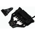 Satin Black Floyd Rose O59325