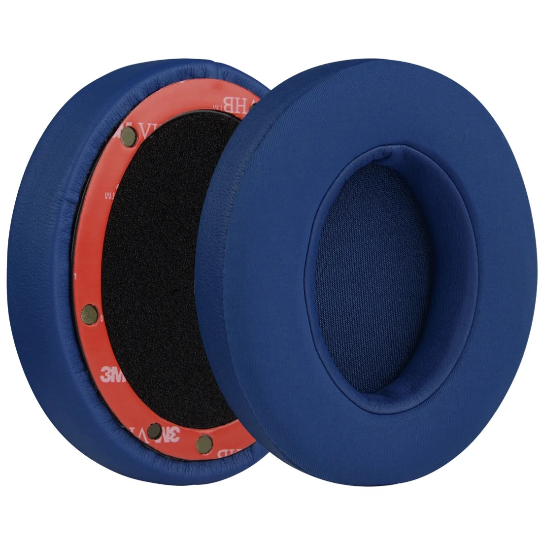 Blue Cooling Gel Replacement Ear Pads for Headphones K741