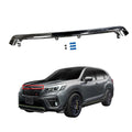 Front Hood Molding Trim Chrome H556996