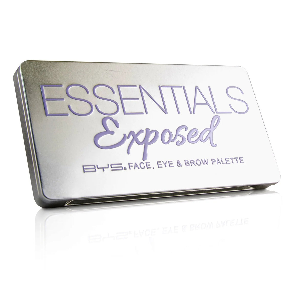 Exposed Palette 24g/0.8oz E578