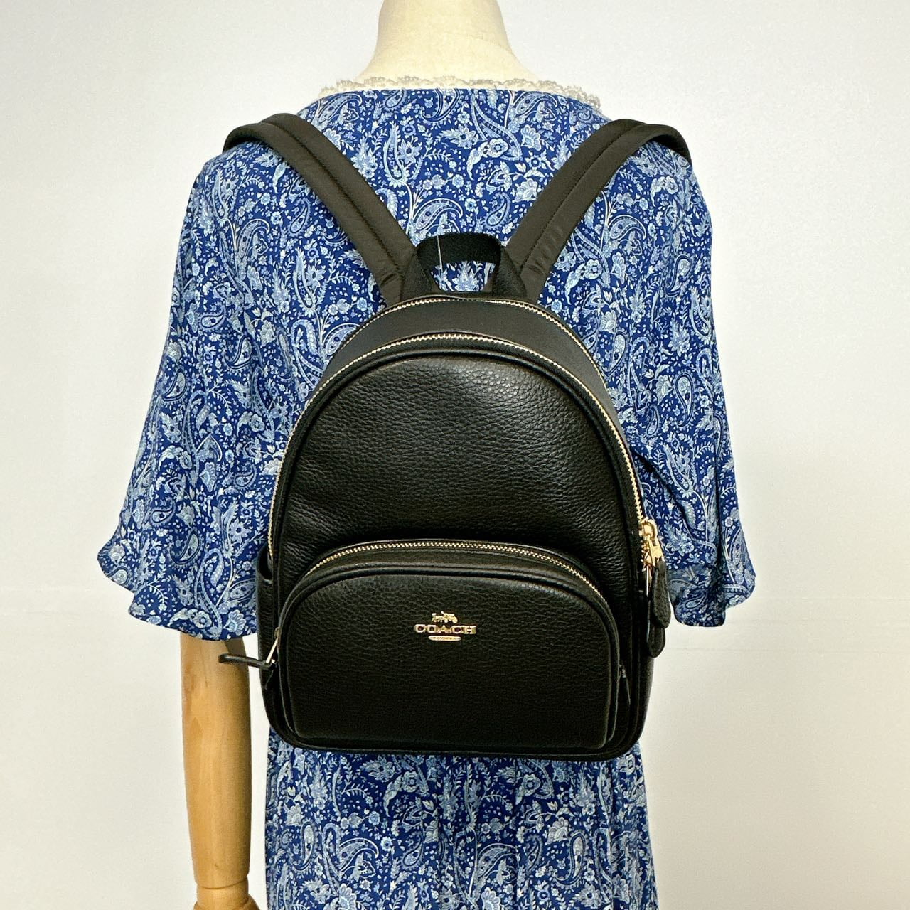 Mini Court Backpack Y169