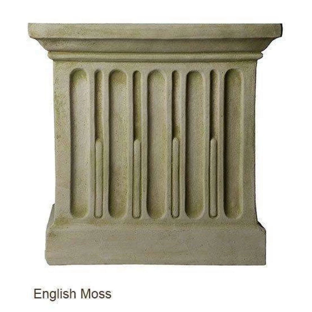 Travertine Urn A99597