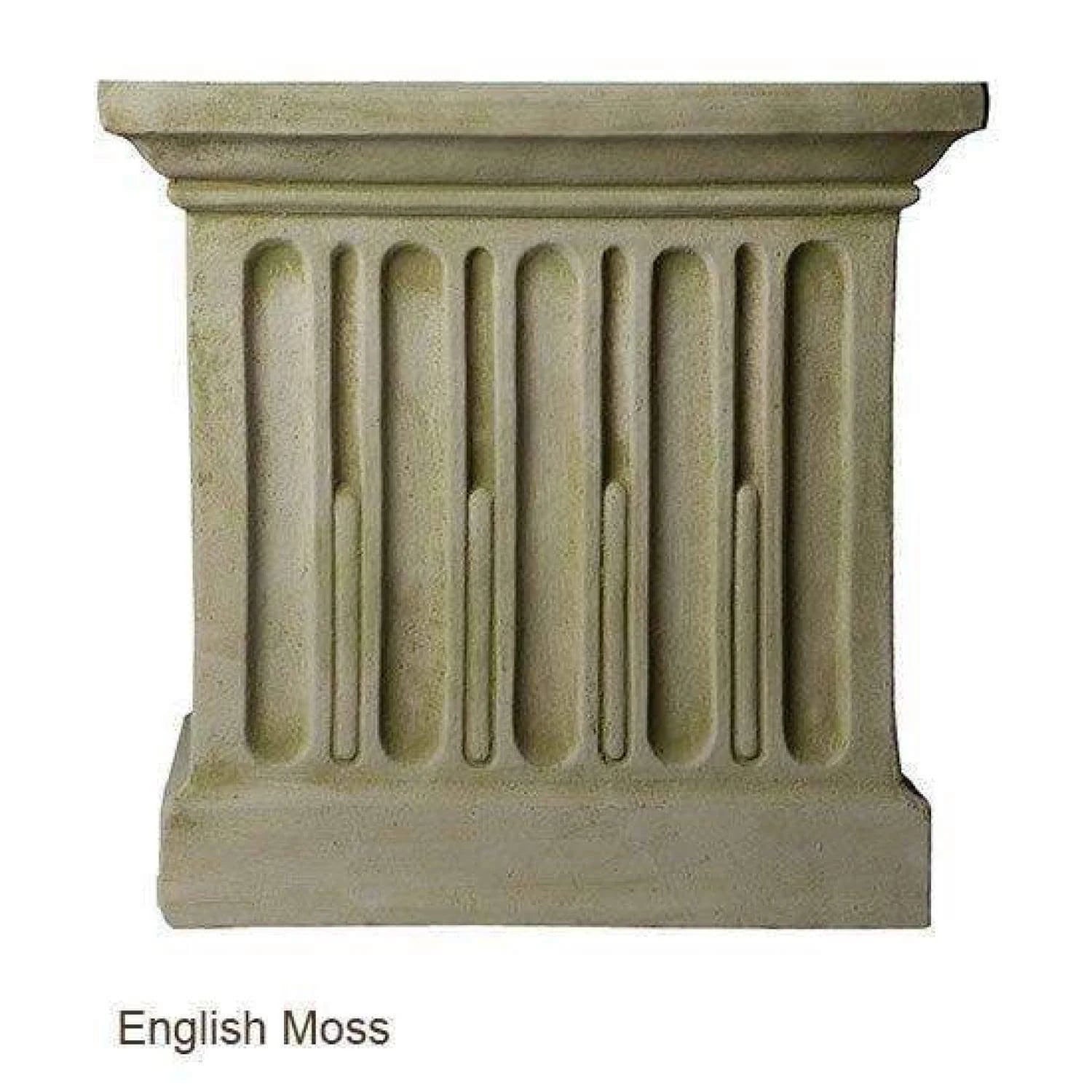 Travertine Urn A99597