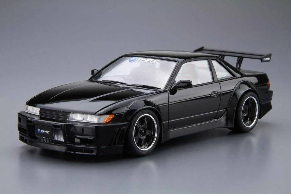 1/24 Scale PS13 Silvia Kit R71336