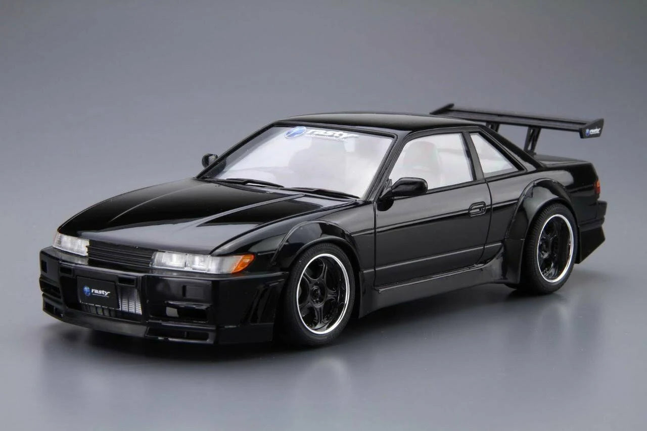 1/24 Scale PS13 Silvia Kit R71336