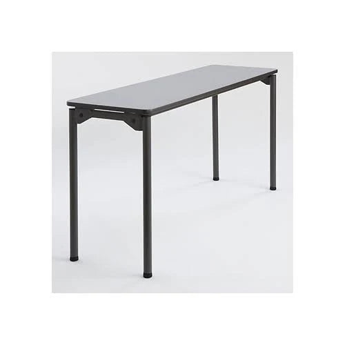 Walnut Wood Folding Table H644