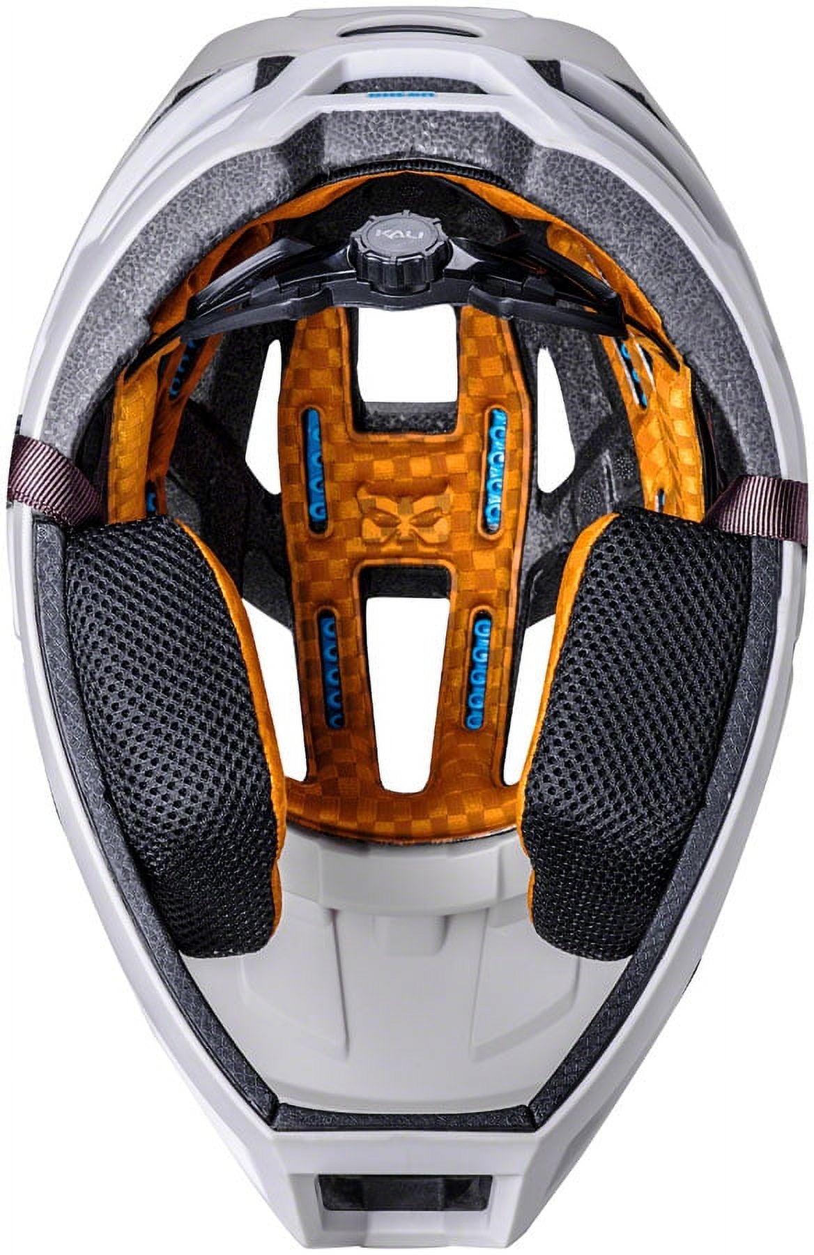 Matte Khaki Helmet R6715
