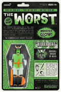 Killer Bat ReAction Figure S305139