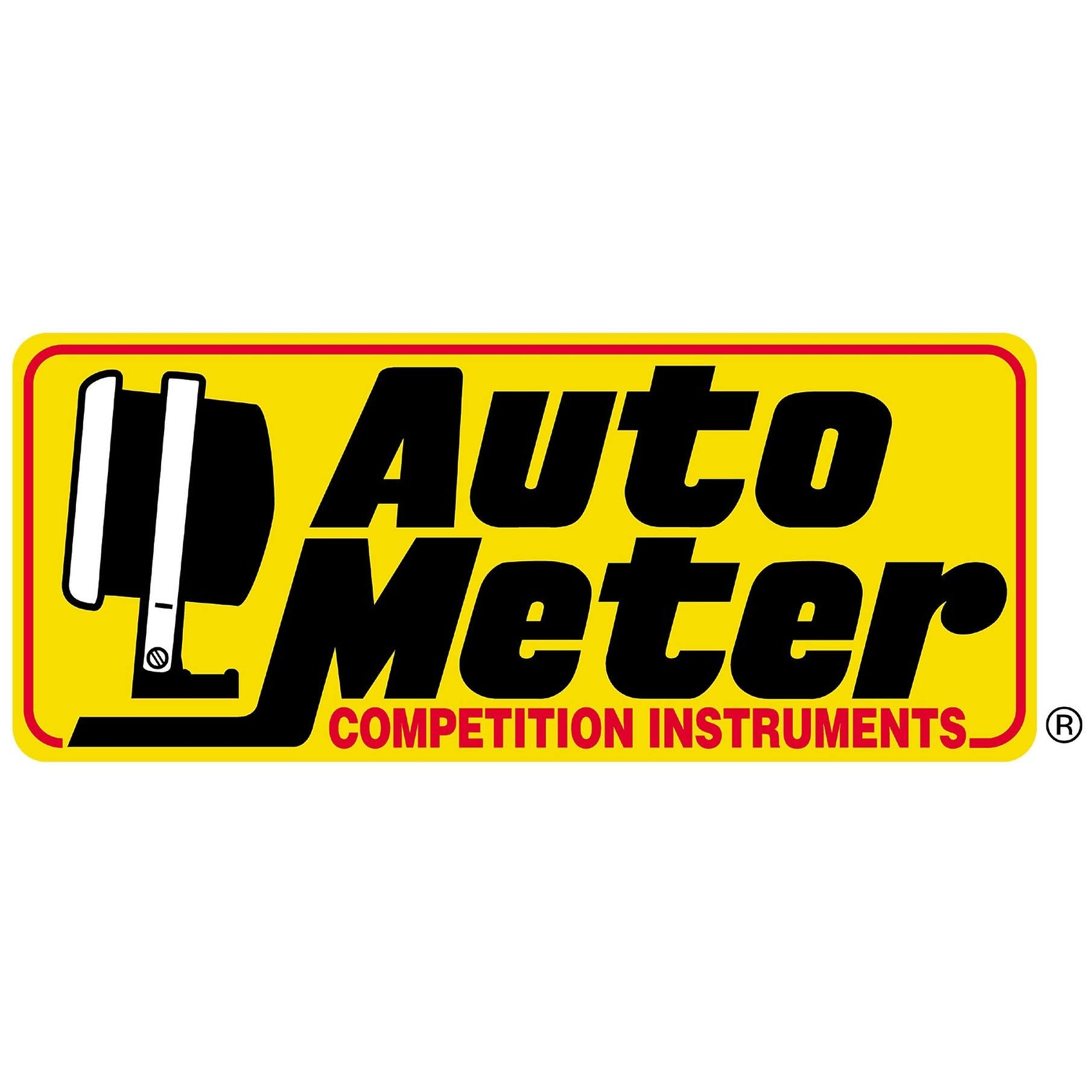 Phantom Mechanical Boost/Vacuum Gauge W6663