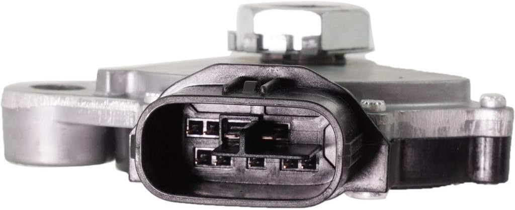 Neutral Safety Switch for Toyota Sequoia 2005 2006 2007 Pack of 2 U355315