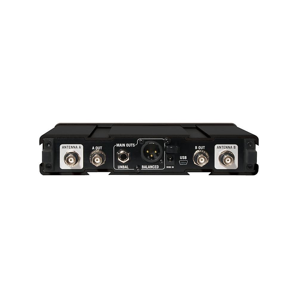 Tan Digital Wireless Headset System I13861