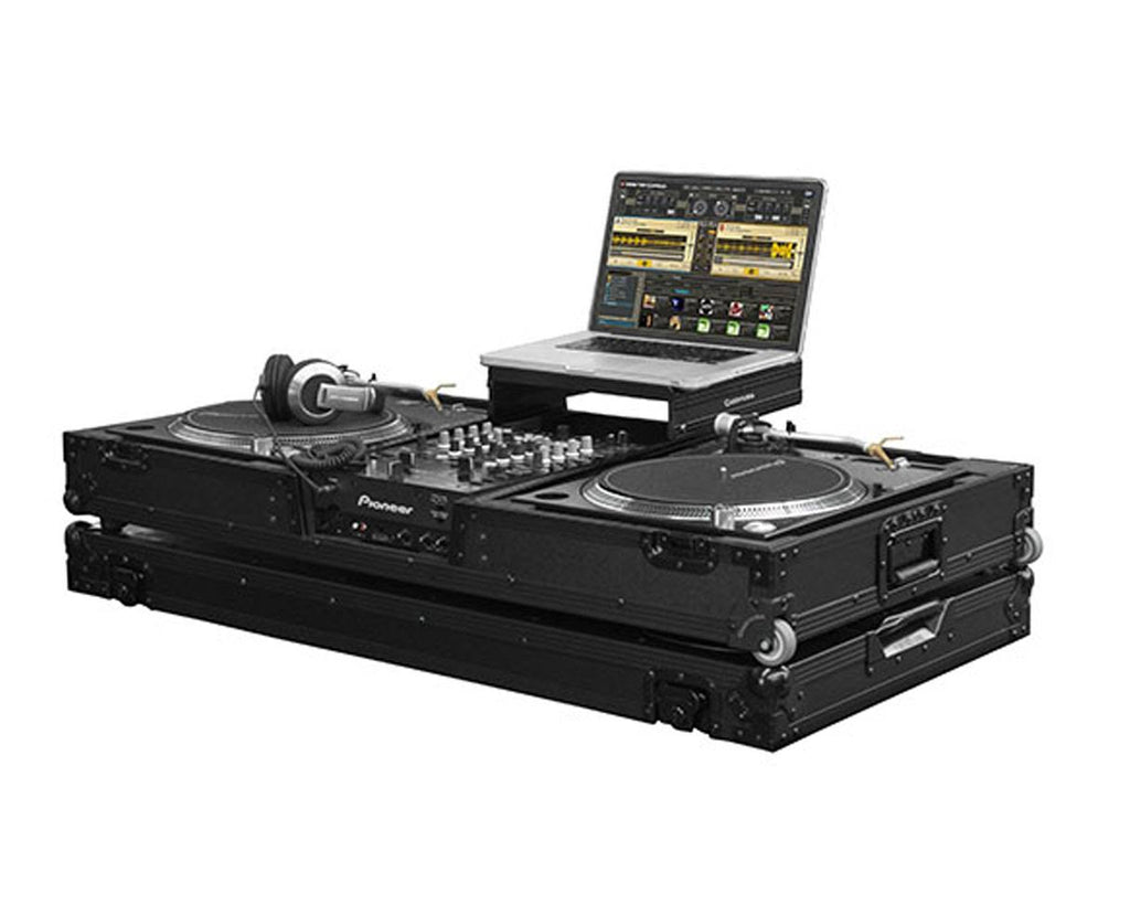 Black Glide Case F28141