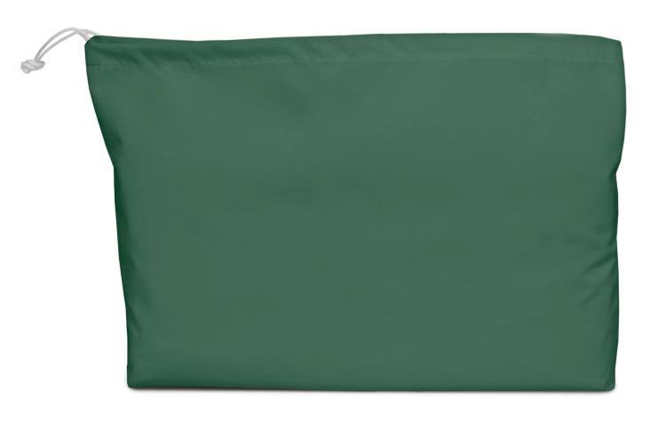 Forest Green Adirondack Chair Cover R106542