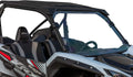 Scratch Resistant Full Windshield for Kawasaki Teryx KRX 1000, 1/4 Polycarbonate Hard Coated R359818