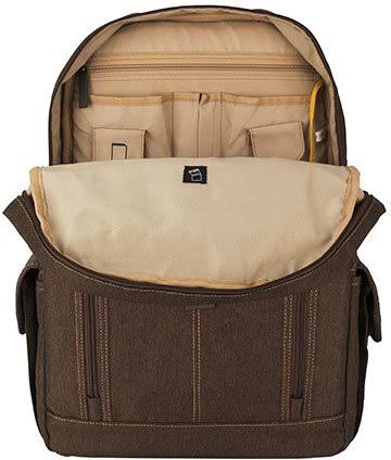 Hazelnut Brown Daypack B91454