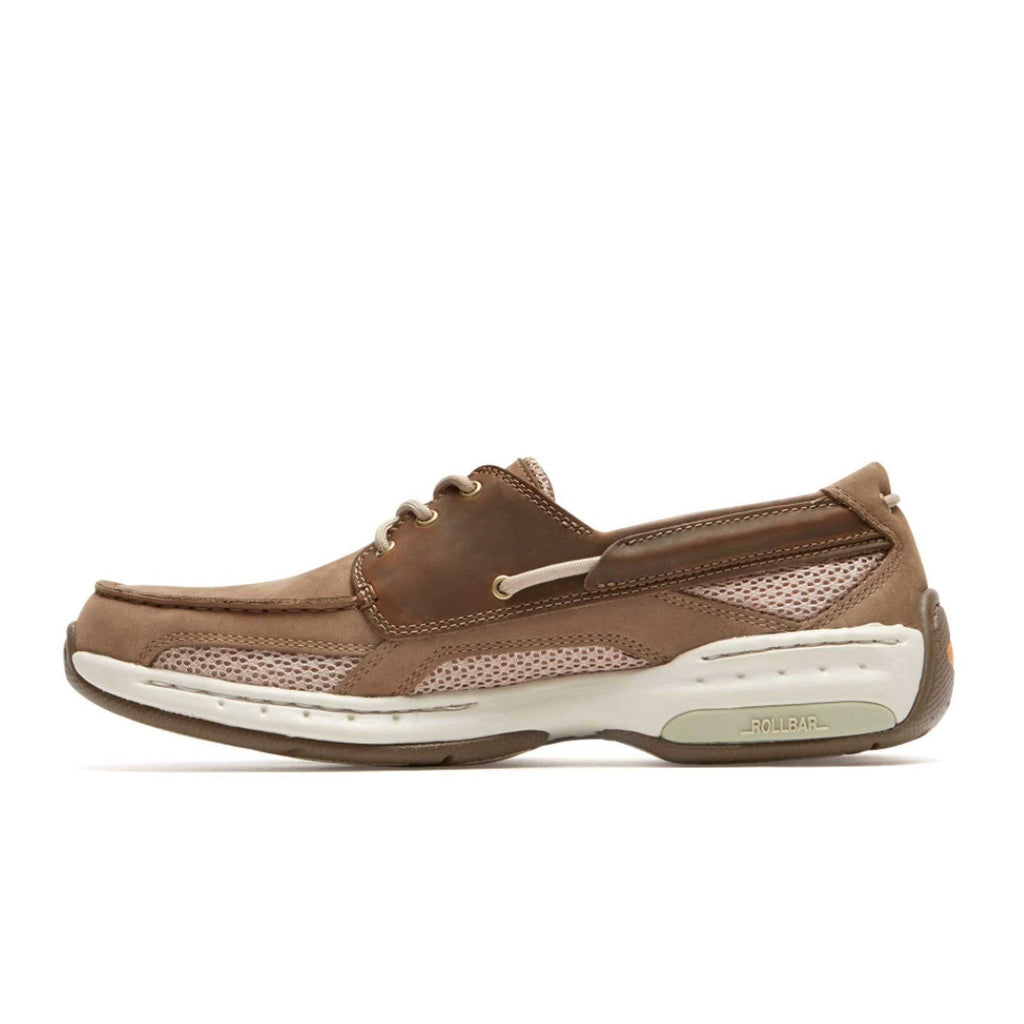 Taupe Captain 12 Men&s Shoes T148882