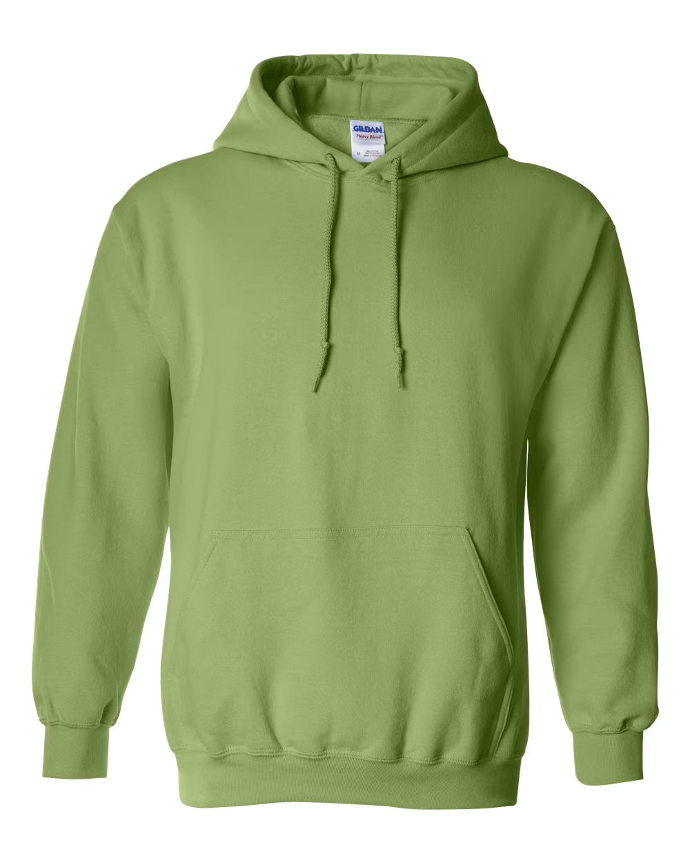 Kiwi Small Size Hooded Sweatshirt I3630