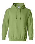 Kiwi Small Size Hooded Sweatshirt I3630