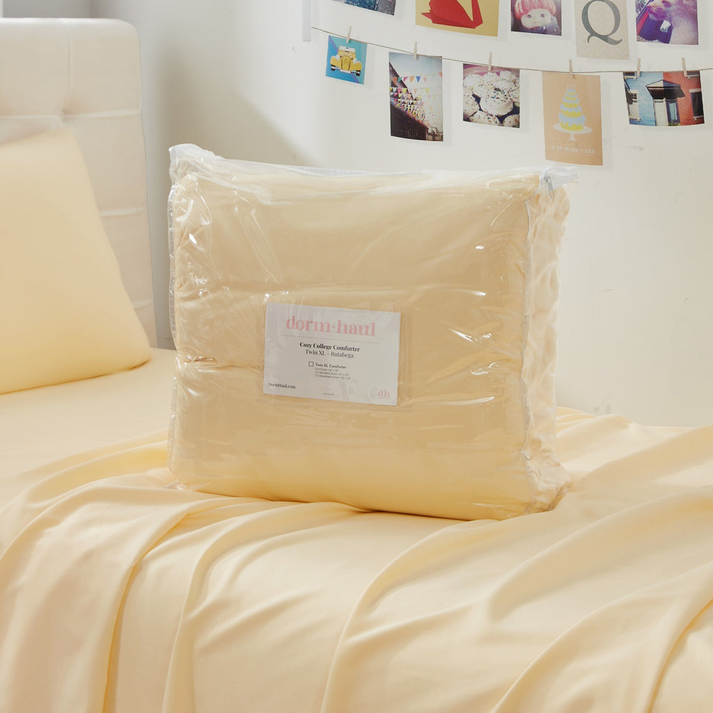 Twin XL Bedding Comforter Set I3797