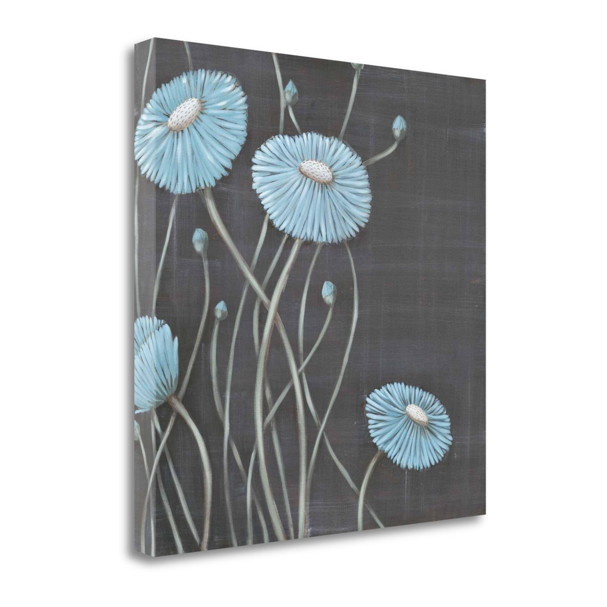 Giclee Print on Gallery Wrap Canvas H96697