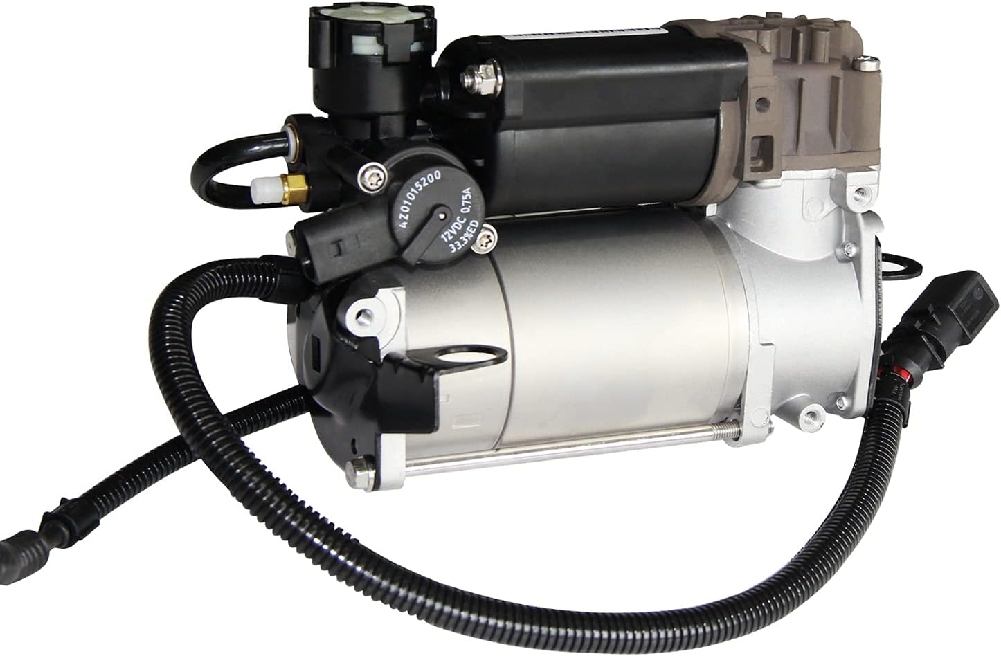 Air Suspension Compressor Air Pump F7111
