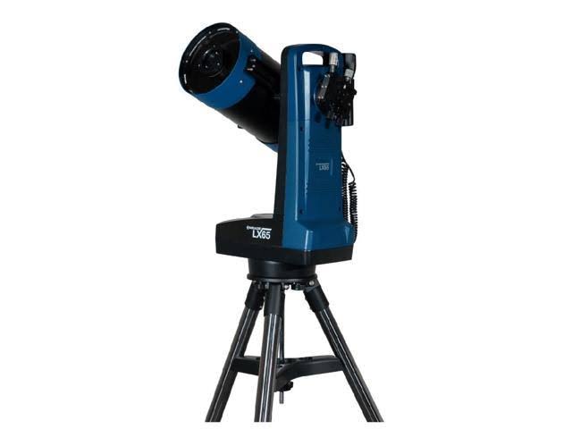 6x22 Catadioptric Telescope (OTA Only) W115277