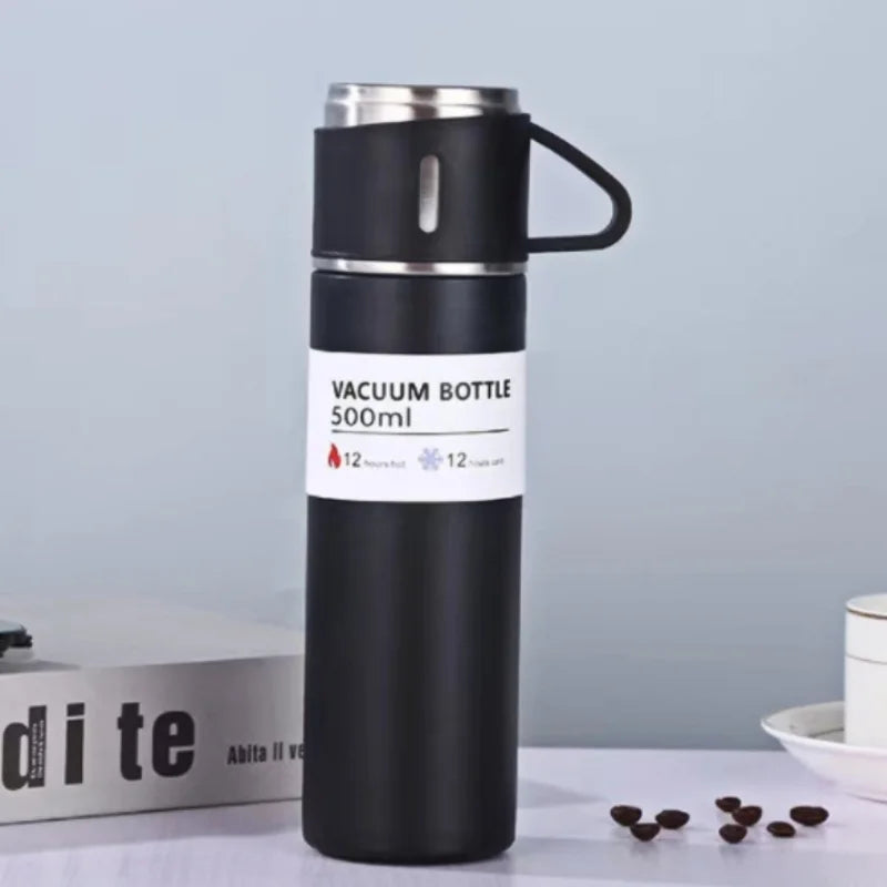 Stainless Steel Insulated Water Bottle F8158