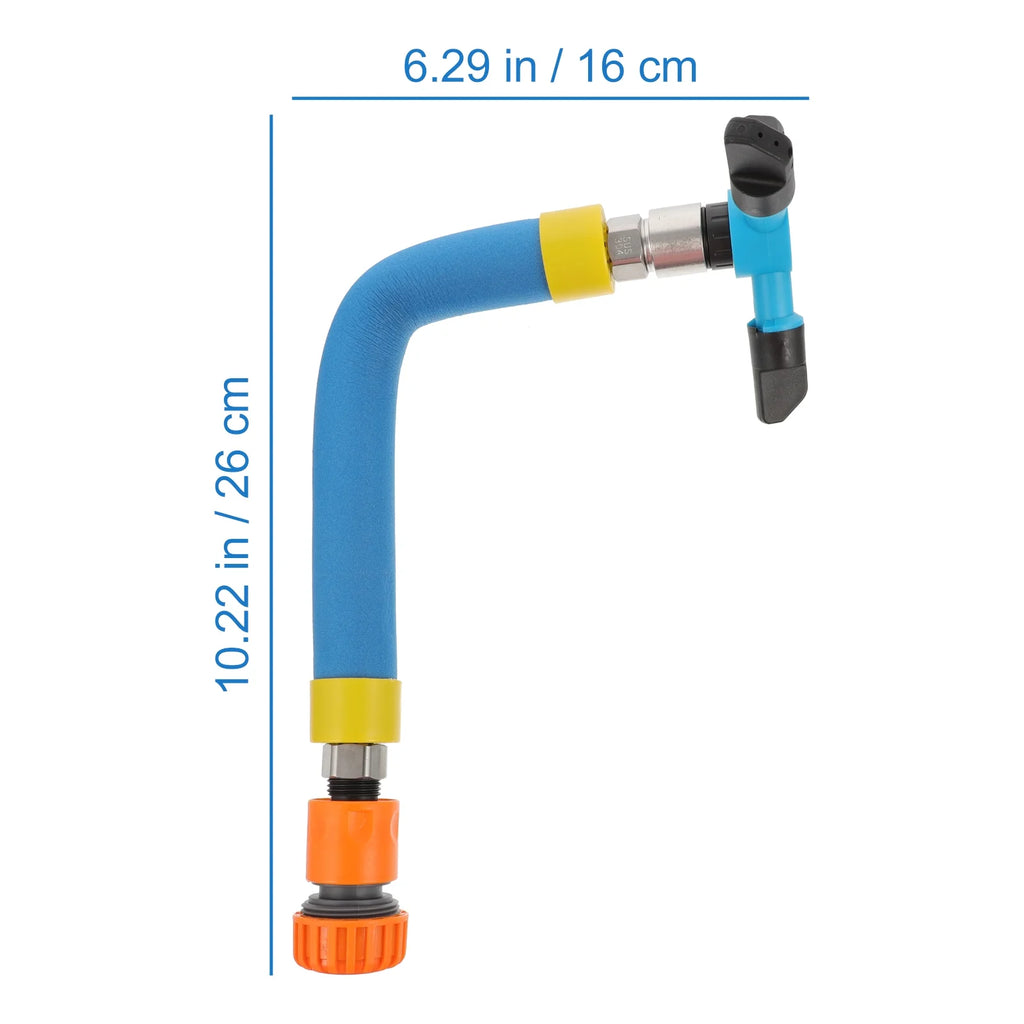 Outdoor Water Sprinkler Toy for Trampoline G46935