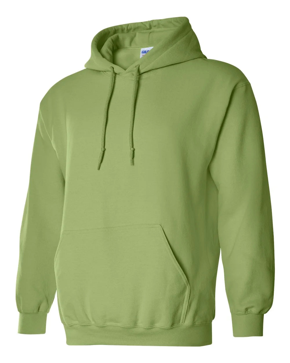 Kiwi Small Size Hooded Sweatshirt I3630