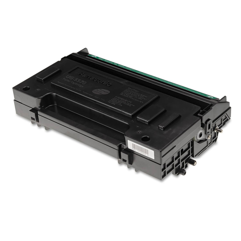 Black Toner Cartridge I502114