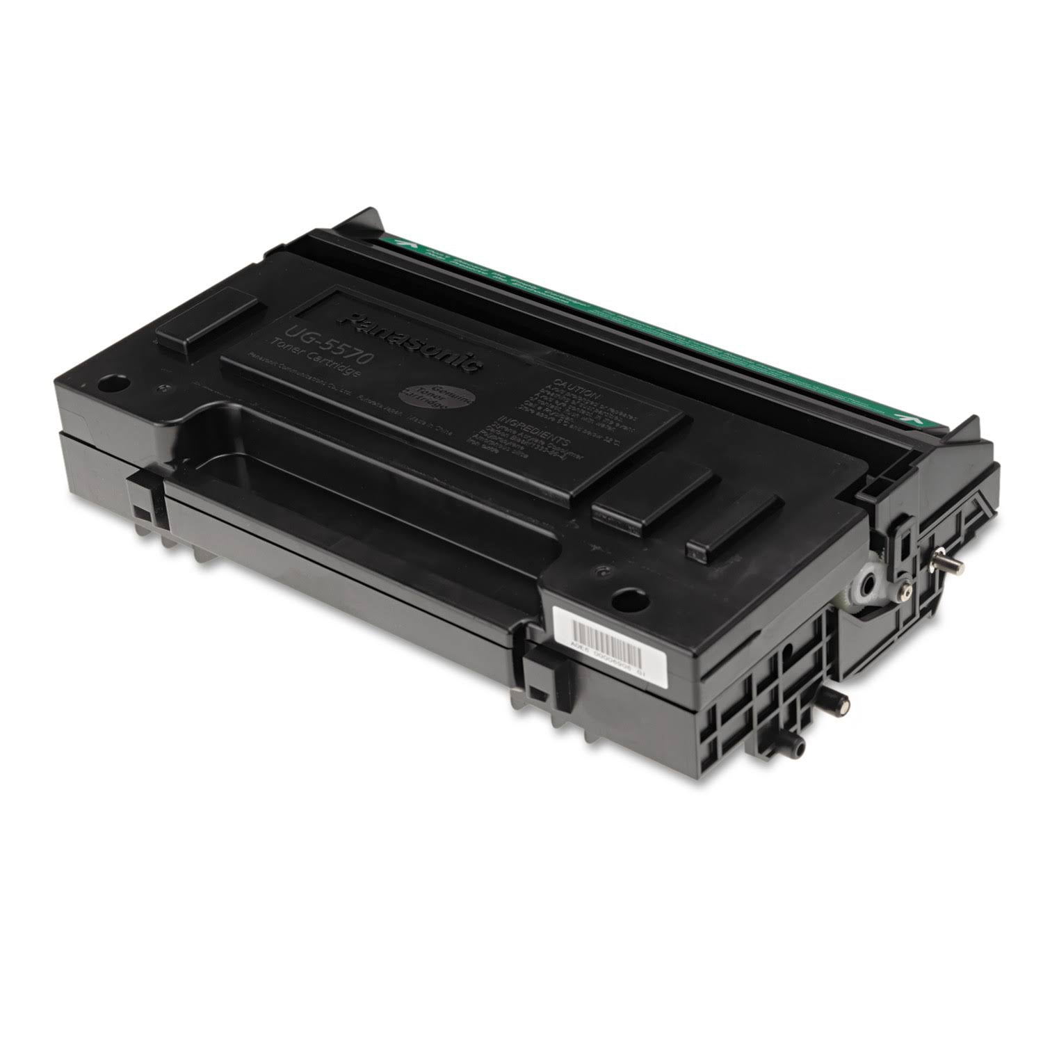 Black Toner Cartridge I502114