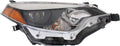 For Toyota Corolla 2014 2015 LED Headlight Assembly Passenger Side X111660