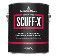 Interior Acrylic Latex Satin Paint 5 Gallon B825555