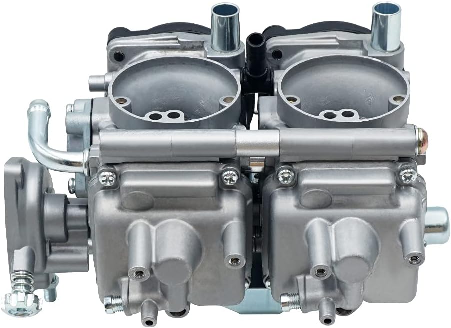 Carburetor Pack of 2 C462